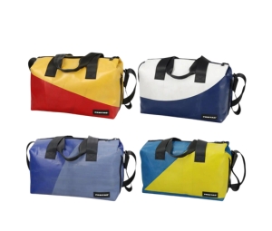 Buy Freitag F45 Lois Sports Bag at Sasom – Authentic and Ready to Ship
