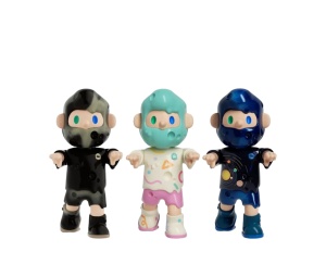 Buy Finding Unicorn Farmer Bob Vanta Zombie Bob 150% Dawn Set (Limited item） at Sasom – Authentic and Ready to Ship