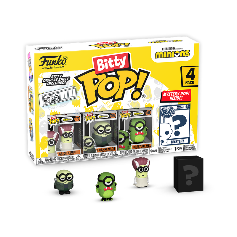 https://d2cva83hdk3bwc.cloudfront.net/funko_frankenbob--bride-kevin--creature-bitty-pop---minions-by-funko--pack-4--1.jpg