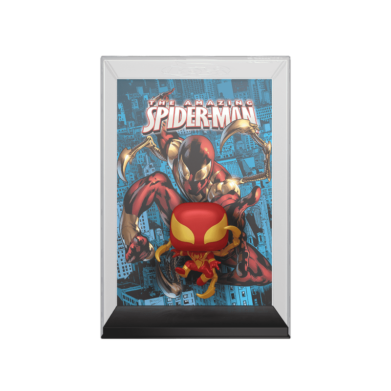 https://d2cva83hdk3bwc.cloudfront.net/funko_funko-pop---84527----iron-spider--67--exclusive--pop--comic-cover--the-amazing-spiderman--529-1.jpg