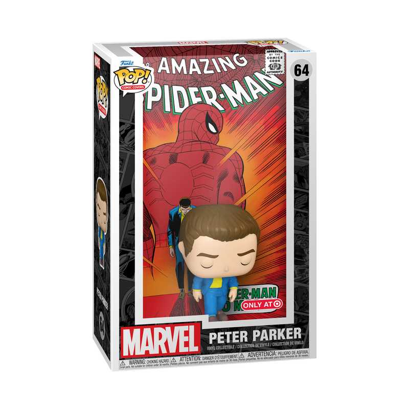 https://d2cva83hdk3bwc.cloudfront.net/funko_funko-pop---84601----peter-parker--64--exclusive--pop--comic-cover--the-amazing-spiderman--50-1.jpg