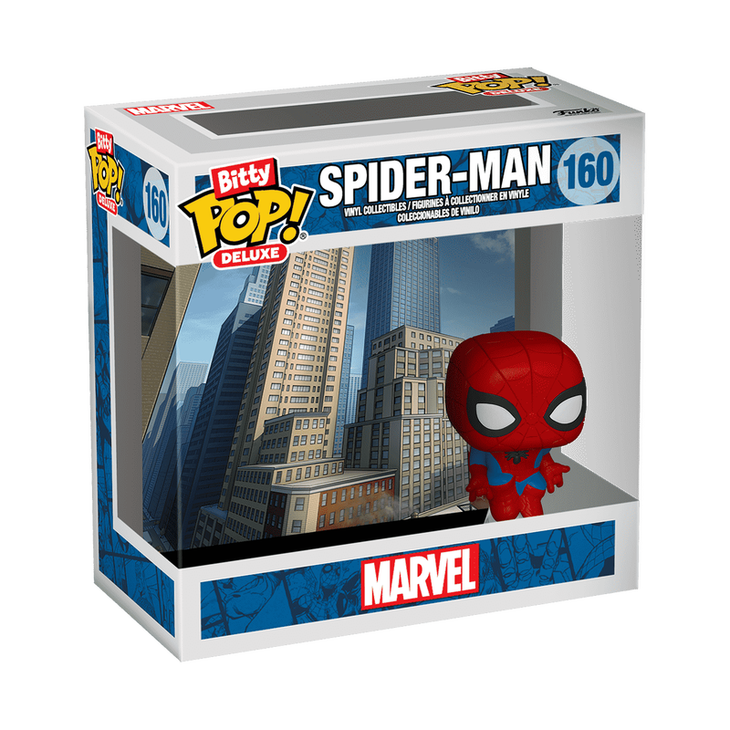 https://d2cva83hdk3bwc.cloudfront.net/funko_funko-pop--spider-man--cityscape--160--bitty-pop--deluxe-by-funko-1.jpg
