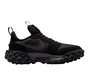 Buy Jordan 1 Low Element Gore-Tex Black Challenge Red at Sasom – Authentic and Ready to Ship