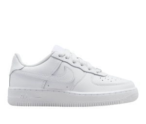 Buy Nike Air Force 1 LE White (GS) at Sasom – Authentic and Ready to Ship