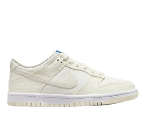 Buy Nike Dunk Low SE Sail Croc (GS) at Sasom – Authentic and Ready to Ship