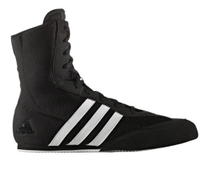 Buy Box Hog Adidas 2.0 Boot Black White at Sasom – Authentic and Ready to Ship