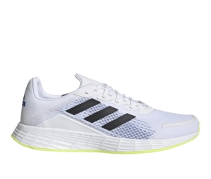 Buy adidas Duramo SL 'White Black' at Sasom – Authentic and Ready to Ship