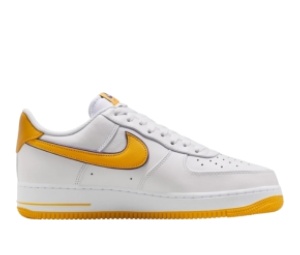 Buy Nike  Air Force 1 Low x Kobe Varsity Maize Varsity Purple at Sasom – Authentic and Ready to Ship