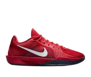 Buy Nike Sabrina 2 Sports Red (Women's) at Sasom – Authentic and Ready to Ship