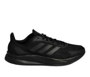 Buy adidas X9000l1 Non Slip Breathable Low Tops Casual Black at Sasom – Authentic and Ready to Ship