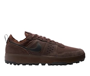 Buy Nike C1TY  Light Chocolate Baroque Brown at Sasom – Authentic and Ready to Ship