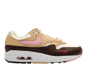 Buy Nike Air Max 1 Valentine's Day 2024 (Women's) at Sasom – Authentic and Ready to Ship