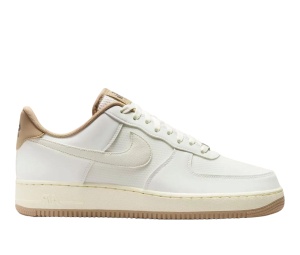 Buy Nike Air Force 1 Low '07 LV8 Summit White Khaki at Sasom – Authentic and Ready to Ship