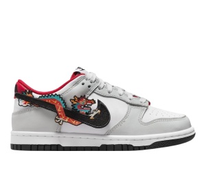 Buy Nike Dunk Low Year Of The Dragon GS at Sasom – Authentic and Ready to Ship