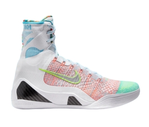 Buy Nike Kobe 9 Elite Protro What The at Sasom – Authentic and Ready to Ship