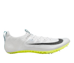 Buy Nike Superfly Elite 2 Sprint Spike White at Sasom – Authentic and Ready to Ship