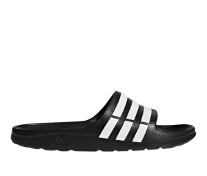 Buy adidas Duramo Slide Black at Sasom – Authentic and Ready to Ship
