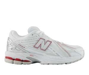 Buy New Balance 1906 Lace Angora Shadow Red at Sasom – Authentic and Ready to Ship