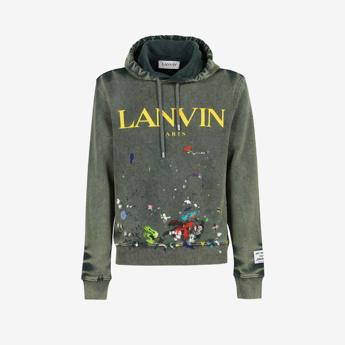 https://d2cva83hdk3bwc.cloudfront.net/gallery-dept.-x-lanvin-logo-printed-hoodie-paint-marks-dark-green-2.jpg