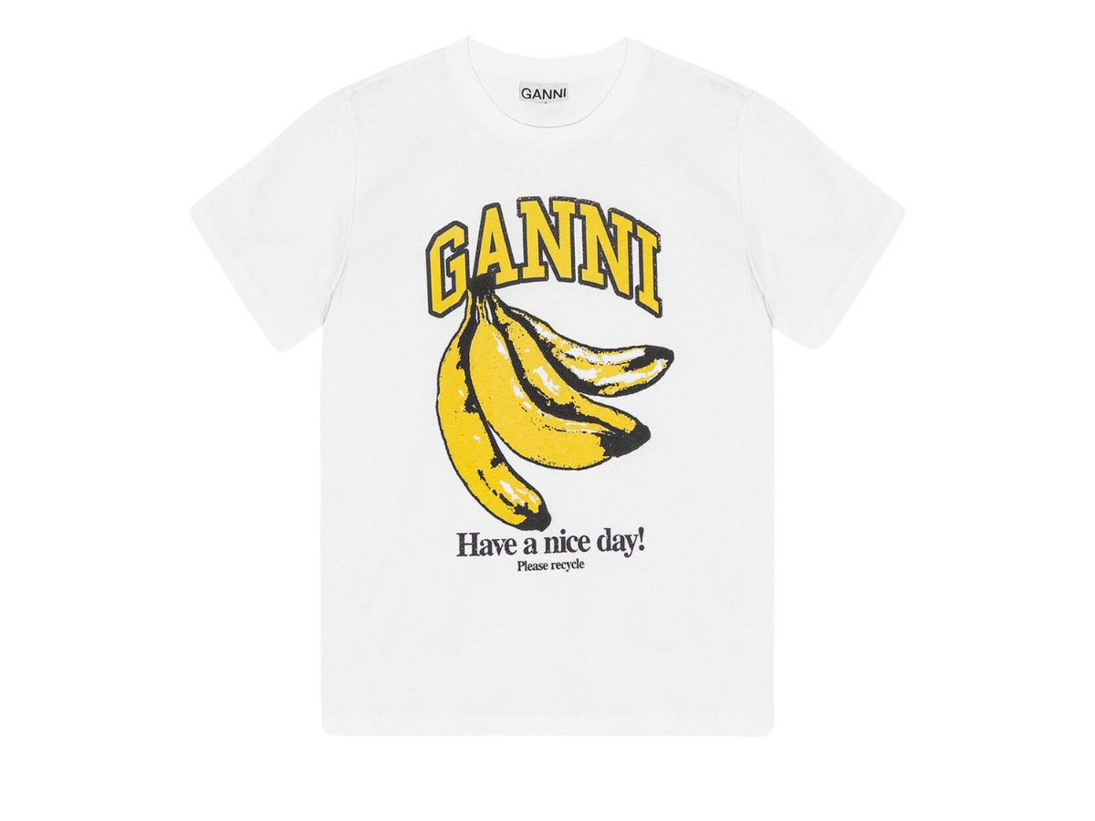 https://d2cva83hdk3bwc.cloudfront.net/ganni-banana-relaxed-t-shirt-white-1.jpg