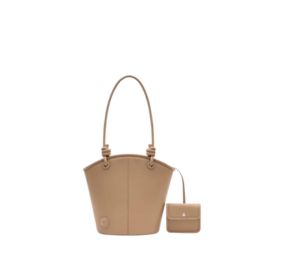 Buy Garmenti Daily Tote Bag Clay at Sasom – Authentic and Ready to Ship