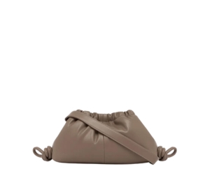 Buy Garmenti Gyoza Bag Espresso at Sasom – Authentic and Ready to Ship