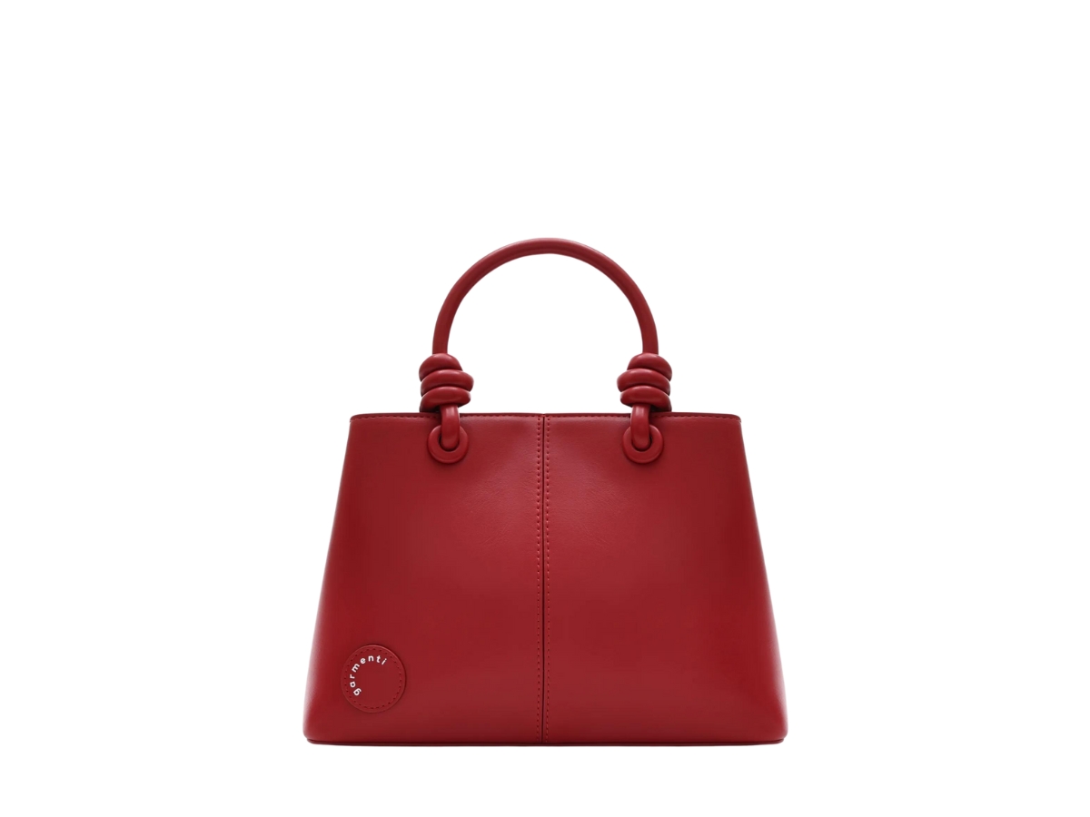 Buy Garmenti Mini Carry All Collection Cherry | SASOM