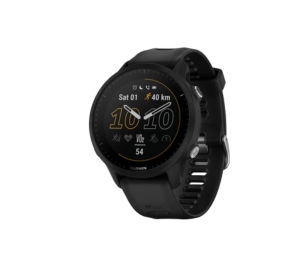 Buy Garmin Forerunner 955 Black at Sasom – Authentic and Ready to Ship