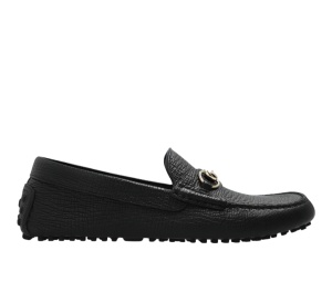 Buy Gucci Moccasins Black at Sasom – Authentic and Ready to Ship