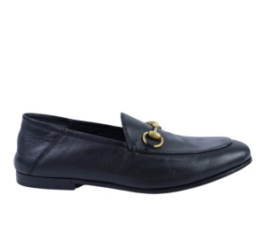 Buy Gucci Moccasin Black at Sasom – Authentic and Ready to Ship
