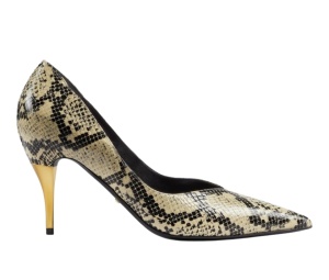 Buy Gucci Pumps Yellow at Sasom – Authentic and Ready to Ship