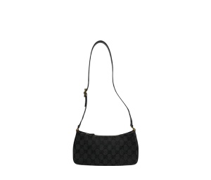 Buy Gucci Crossbody Bag Black at Sasom – Authentic and Ready to Ship