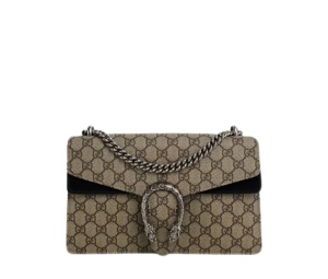 Buy Gucci Dionysus GG Shoulder Bag Brown at Sasom – Authentic and Ready to Ship