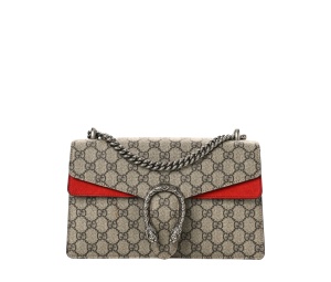 Buy Gucci Dionysus Shoulder Bag Beige Red at Sasom – Authentic and Ready to Ship