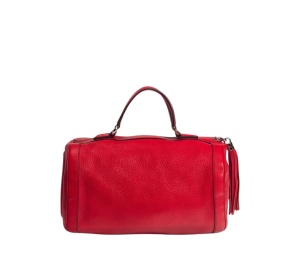 Buy Gucci Soho Boston Bag Red at Sasom – Authentic and Ready to Ship