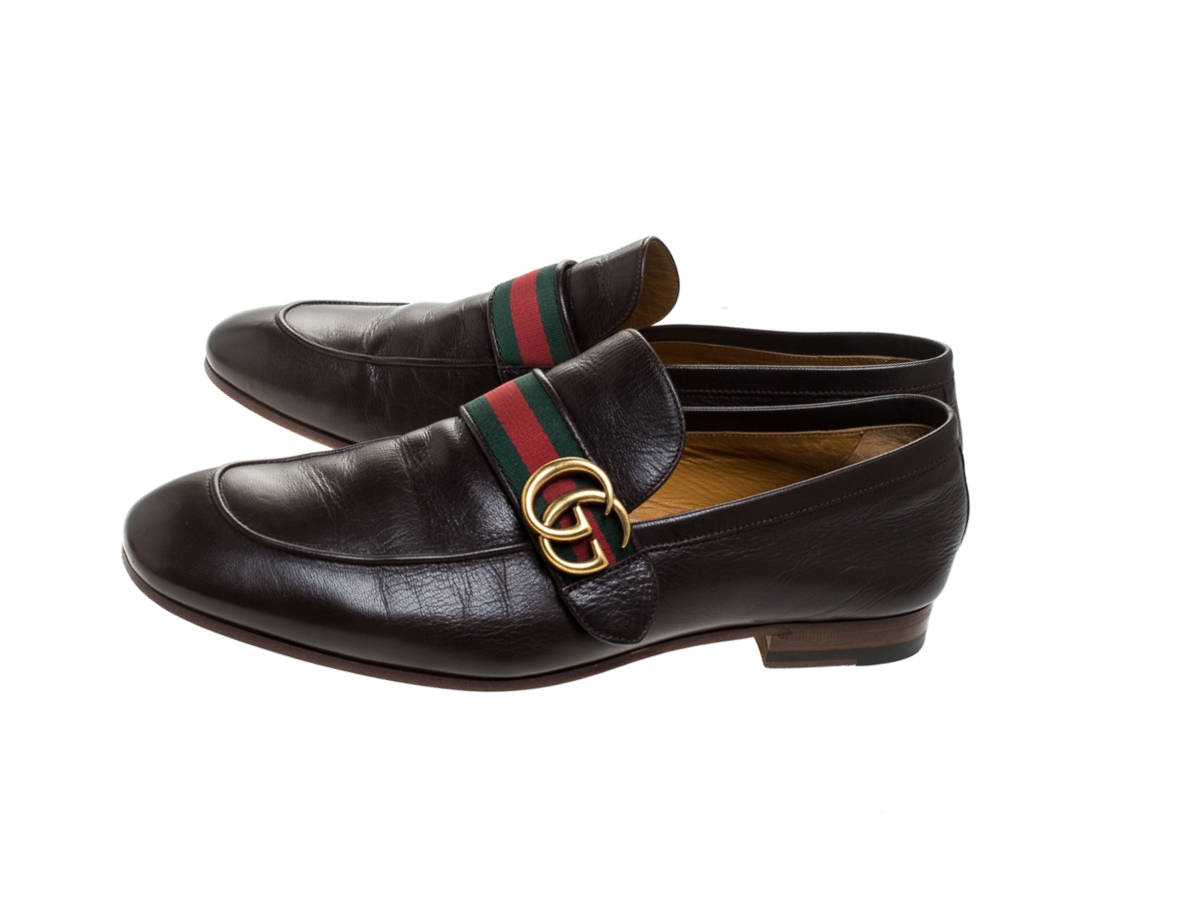 https://d2cva83hdk3bwc.cloudfront.net/gc-snsglgmwsolb-gucci-leather-gg-marmont-web-slip-on-loafers-brown-2.jpg