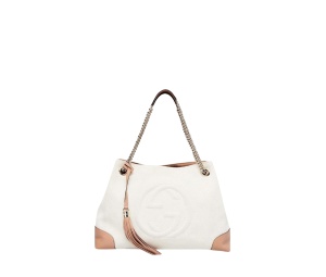 Buy Gucci Interlocking G Soho White at Sasom – Authentic and Ready to Ship