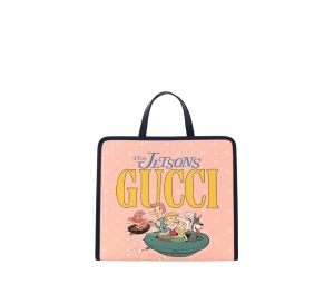Buy Gucci The Jetsons Childrens Tote at Sasom – Authentic and Ready to Ship