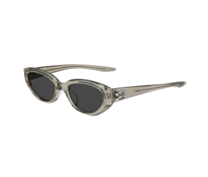 【あ】GENTLE MONSTER Loloe BRC17 Buy Gentle Monster Brown Loloe BRC17 Sunglasses in Acetate