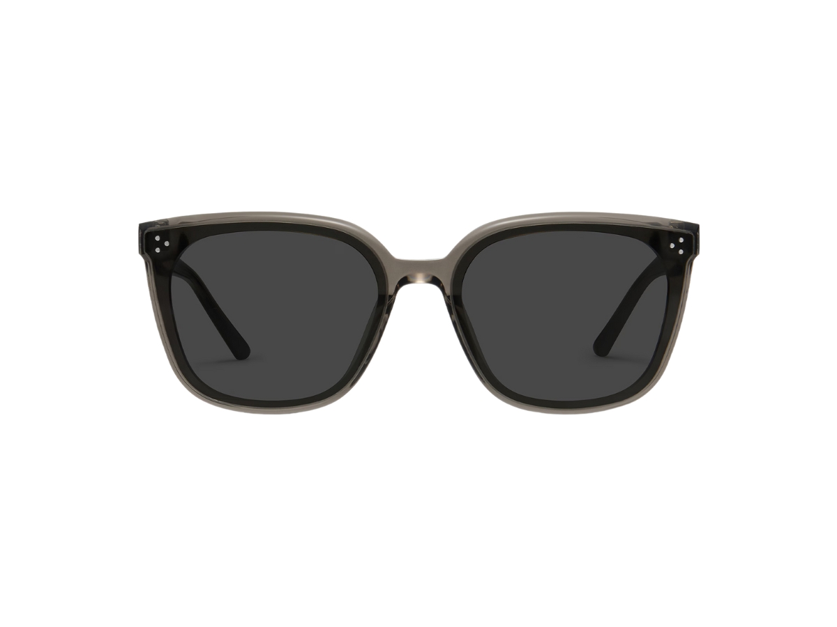 【あ】GENTLE MONSTER Loloe BRC17 Gentle Monster Loloe Brc17 In Translucent Brown Acetate