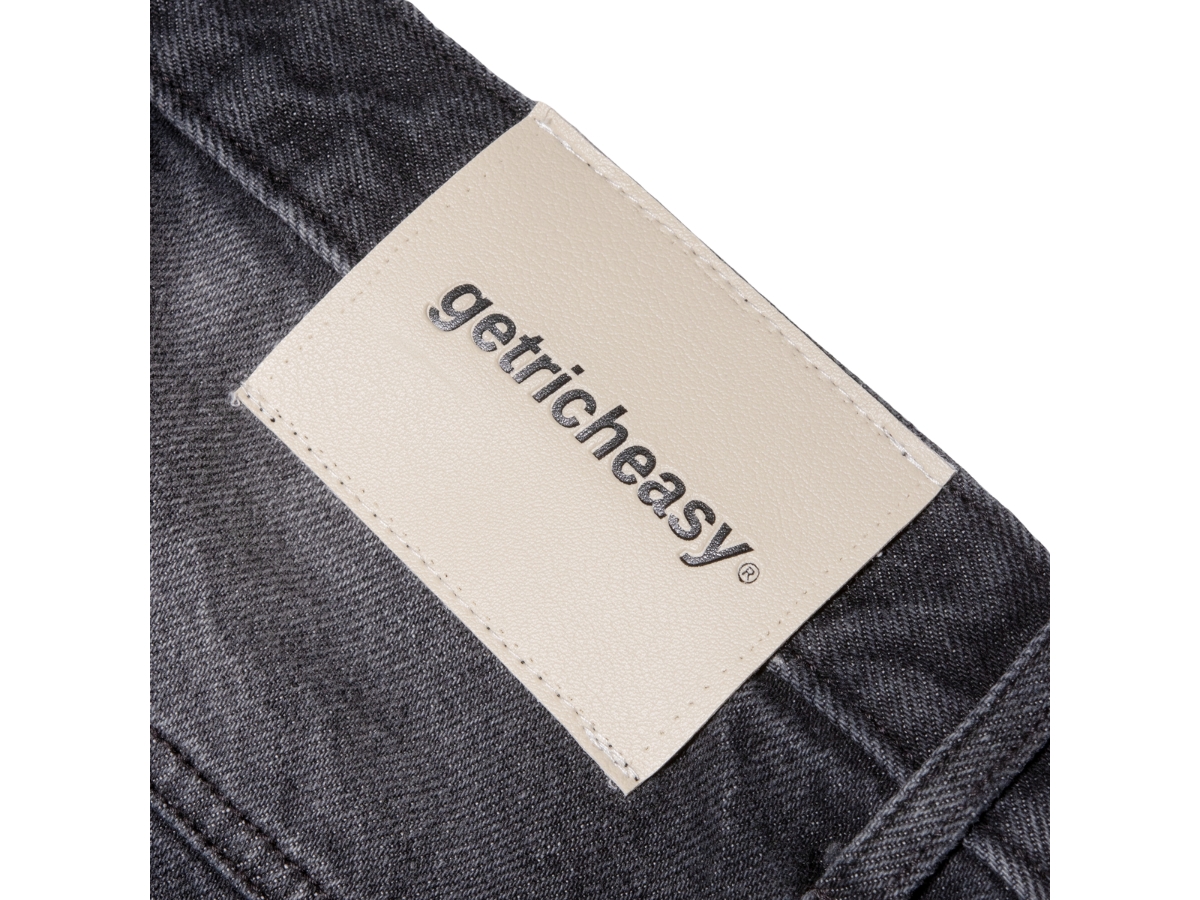 https://d2cva83hdk3bwc.cloudfront.net/getricheasy-b-i-g-frayed-logo-jeans-faded-black-5.jpg