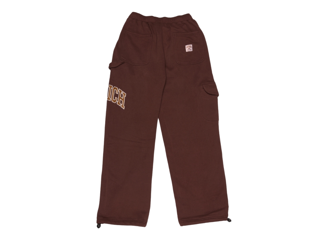 https://d2cva83hdk3bwc.cloudfront.net/getricheasy-carpenter-sweatpants-brown-2.jpg