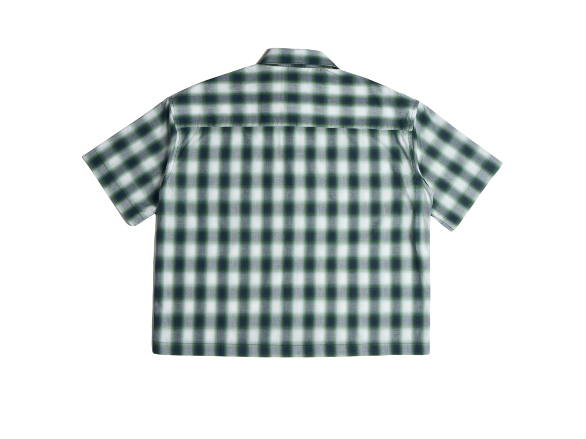 https://d2cva83hdk3bwc.cloudfront.net/getricheasy-cut-off-plaid-shirt-green-2.jpg