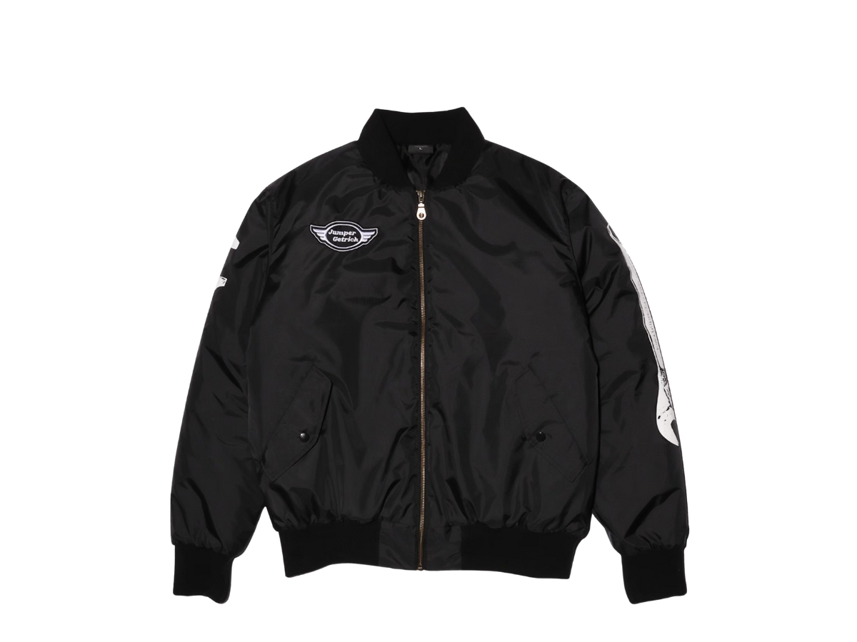 https://d2cva83hdk3bwc.cloudfront.net/getricheasy-x-jumper-motor-garage-bomber-jacket-black-2.jpg