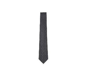 Buy Chanel tie Smart Casual Black at Sasom – Authentic and Ready to Ship