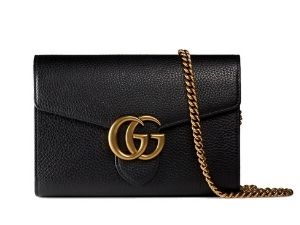 Buy Gucci GG Marmont Wallet On Chain at Sasom – Authentic and Ready to Ship