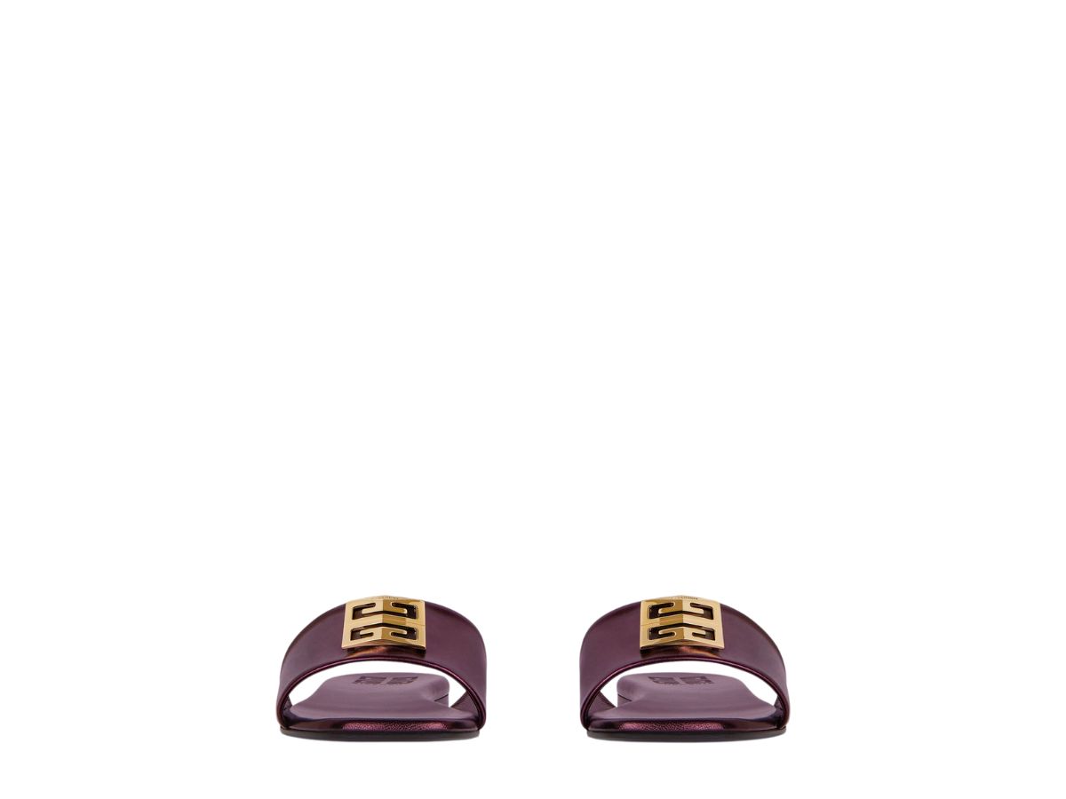 https://d2cva83hdk3bwc.cloudfront.net/givenchy-4g-flat-mules-in-metallic-leather-red-cherry--w--3.jpg