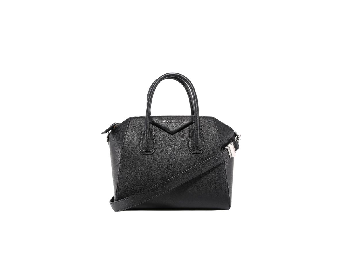 Givenchy discount antigona black