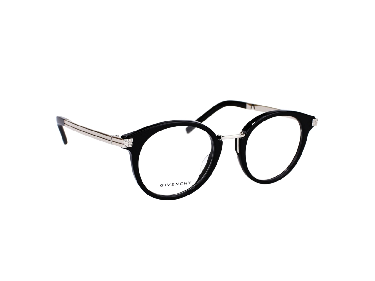 https://d2cva83hdk3bwc.cloudfront.net/givenchy-gv50013u-001-49-glasses-in-silver-black-metal-frame-4g-detail-with-mirror-lenses-3.jpg