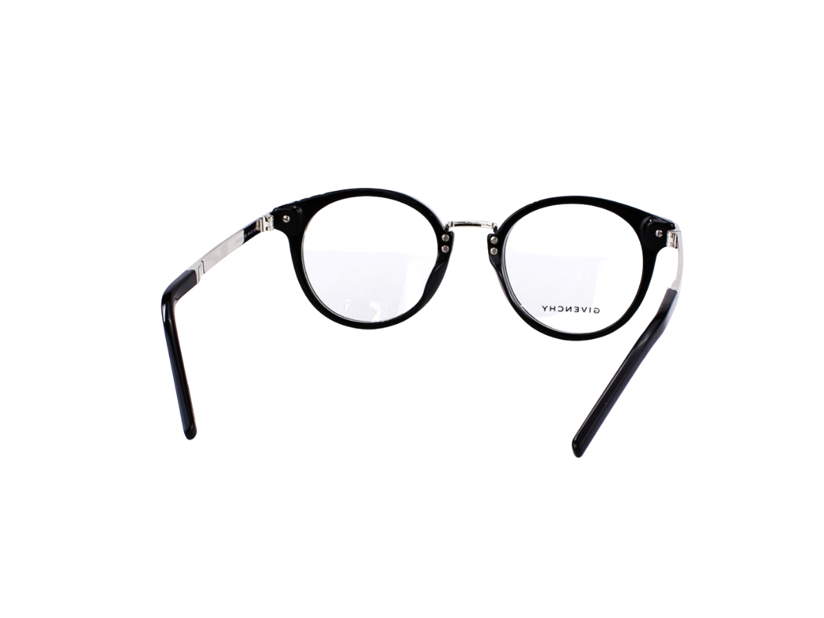 https://d2cva83hdk3bwc.cloudfront.net/givenchy-gv50013u-001-49-glasses-in-silver-black-metal-frame-4g-detail-with-mirror-lenses-5.jpg
